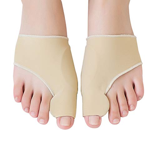 Hallux valgus brace